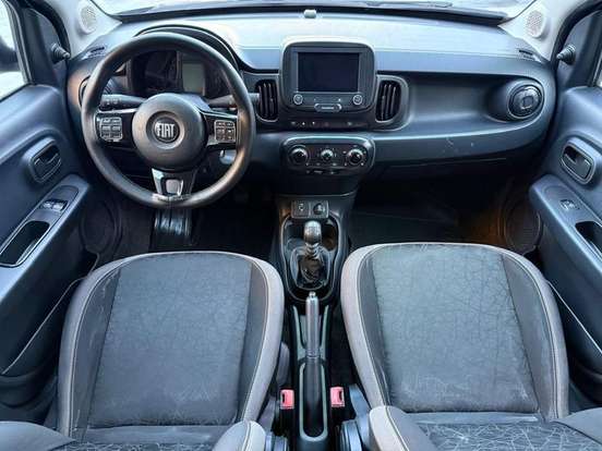 FIAT-MOBI-1.0 EVO FLEX TREKKING MANUAL FIAT-MOBI-2023