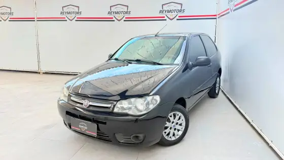 FIAT PALIO 1.0 MPI FIRE ECONOMY 8V FLEX 2P MANUAL