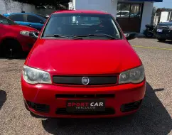 FIAT PALIO 1.0 MPI FIRE ECONOMY 8V FLEX 2P MANUAL FIAT PALIO 1.0 MPI FIRE ECONOMY 8V FLEX 2P MANUAL