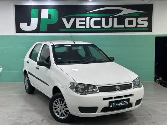 FIAT PALIO 1.0 MPI FIRE ECONOMY 8V FLEX 4P MANUAL FIAT PALIO 1.0 MPI FIRE ECONOMY 8V FLEX 4P MANUAL