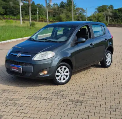 FIAT-PALIO-2012