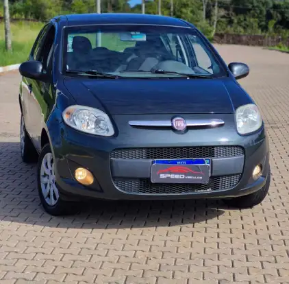 FIAT-PALIO-2012