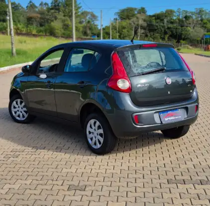 FIAT-PALIO-2012