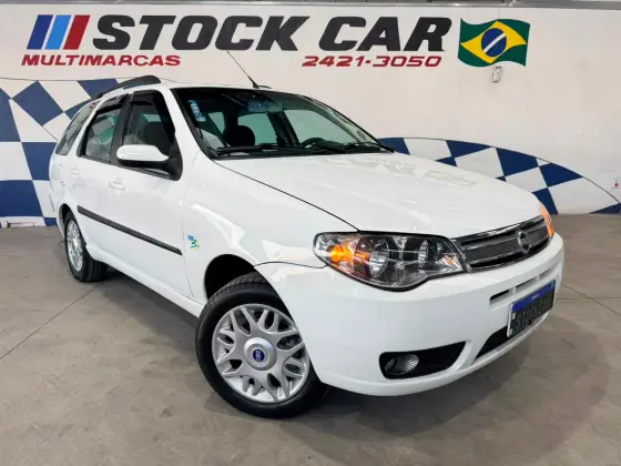 FIAT PALIO 1.8 MPI HLX WEEKEND 8V FLEX 4P MANUAL FIAT PALIO 1.8 MPI HLX WEEKEND 8V FLEX 4P MANUAL