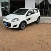 FIAT PALIO 1.6 MPI SPORTING 16V FLEX 4P MANUAL FIAT PALIO 1.6 MPI SPORTING 16V FLEX 4P MANUAL
