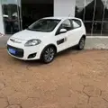 FIAT PALIO 1.6 MPI SPORTING 16V FLEX 4P MANUAL FIAT PALIO 1.6 MPI SPORTING 16V FLEX 4P MANUAL