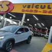 FIAT PULSE 1.0 TURBO 200 FLEX DRIVE CVT FIAT PULSE 1.0 TURBO 200 FLEX DRIVE CVT