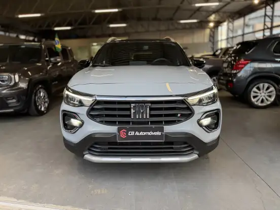 FIAT-PULSE-1.0 TURBO 200 FLEX IMPETUS CVT FIAT-PULSE-2022