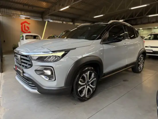 FIAT-PULSE-1.0 TURBO 200 FLEX IMPETUS CVT FIAT-PULSE-2022