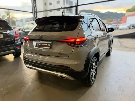 FIAT-PULSE-1.0 TURBO 200 FLEX IMPETUS CVT FIAT-PULSE-2022