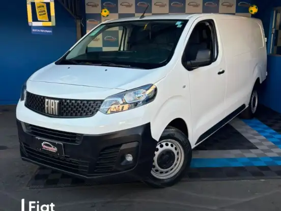 FIAT-SCUDO-1.5 BLUEHDI DIESEL CARGO MANUAL FIAT-SCUDO-2022