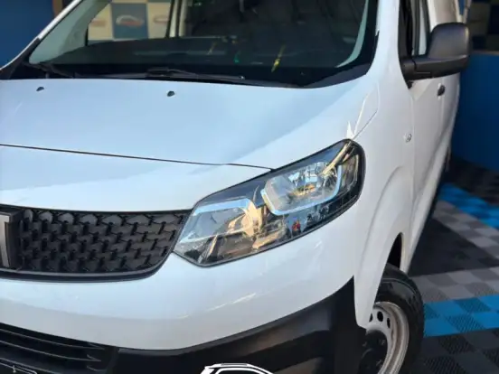 FIAT-SCUDO-1.5 BLUEHDI DIESEL CARGO MANUAL FIAT-SCUDO-2022