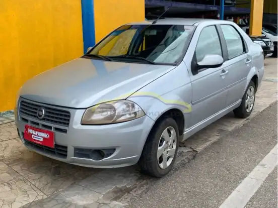 FIAT-SIENA-1.0 MPI EL 8V FLEX 4P MANUAL FIAT-SIENA-2011