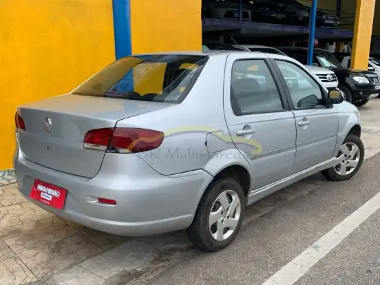 FIAT-SIENA-1.0 MPI EL 8V FLEX 4P MANUAL FIAT-SIENA-2011