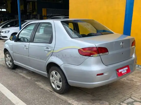 FIAT-SIENA-1.0 MPI EL 8V FLEX 4P MANUAL FIAT-SIENA-2011