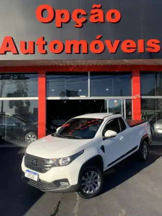 FIAT STRADA 1.3 FIREFLY FLEX FREEDOM CS MANUAL FIAT STRADA 1.3 FIREFLY FLEX FREEDOM CS MANUAL