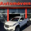 FIAT STRADA 1.3 FIREFLY FLEX FREEDOM CS MANUAL FIAT STRADA 1.3 FIREFLY FLEX FREEDOM CS MANUAL