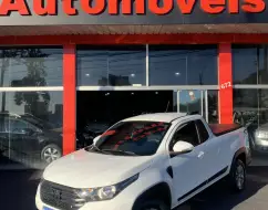 FIAT STRADA 1.3 FIREFLY FLEX FREEDOM CS MANUAL FIAT STRADA 1.3 FIREFLY FLEX FREEDOM CS MANUAL
