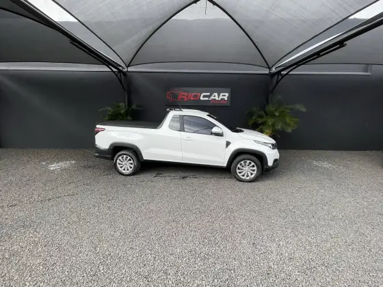 FIAT STRADA 1.3 FIREFLY FLEX FREEDOM CS MANUAL FIAT STRADA 1.3 FIREFLY FLEX FREEDOM CS MANUAL
