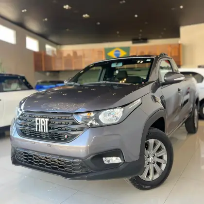 FIAT STRADA 1.3 FIREFLY FLEX FREEDOM CS MANUAL FIAT STRADA 1.3 FIREFLY FLEX FREEDOM CS MANUAL