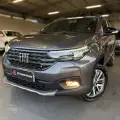 FIAT STRADA 1.3 FIREFLY FLEX VOLCANO CD CVT FIAT STRADA 1.3 FIREFLY FLEX VOLCANO CD CVT