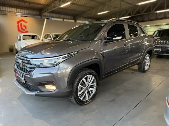 FIAT-STRADA-1.3 FIREFLY FLEX VOLCANO CD CVT FIAT-STRADA-2024