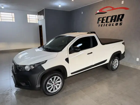 FIAT STRADA 1.4 FIRE FLEX ENDURANCE CS MANUAL FIAT STRADA 1.4 FIRE FLEX ENDURANCE CS MANUAL