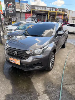 FIAT STRADA 1.4 FIRE FLEX ENDURANCE CS MANUAL