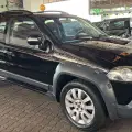 FIAT STRADA 1.8 MPI ADVENTURE CD 16V FLEX 2P MANUAL FIAT STRADA 1.8 MPI ADVENTURE CD 16V FLEX 2P MANUAL
