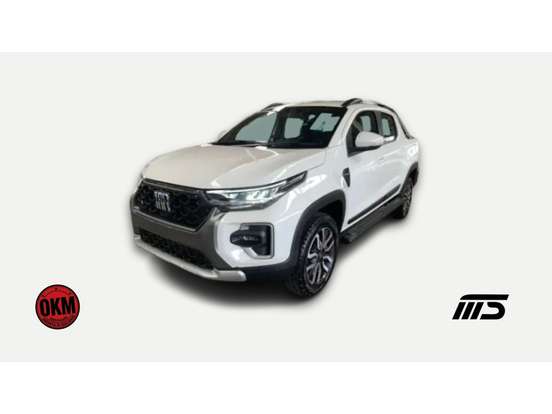 FIAT-STRADA-1.0 TURBO 200 FLEX RANCH CD CVT FIAT-STRADA-2026