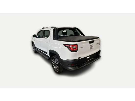 FIAT-STRADA-1.0 TURBO 200 FLEX RANCH CD CVT FIAT-STRADA-2026