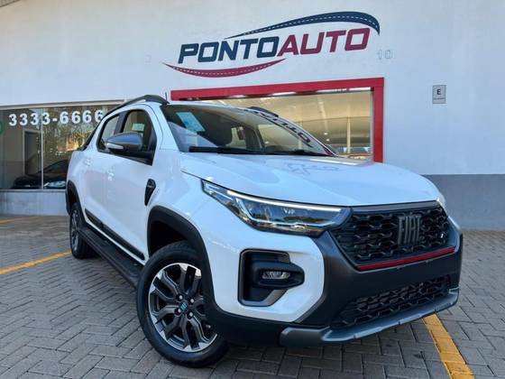 FIAT STRADA 1.0 TURBO 200 FLEX ULTRA CD CVT