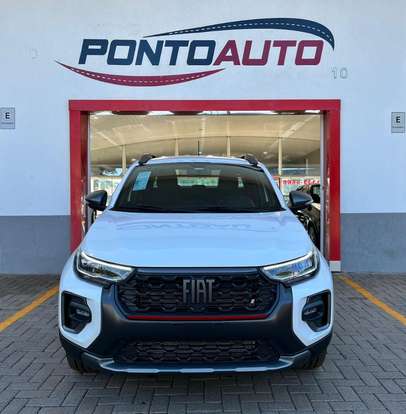 FIAT-STRADA-1.0 TURBO 200 FLEX ULTRA CD CVT FIAT-STRADA-2025