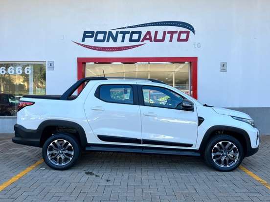 FIAT-STRADA-1.0 TURBO 200 FLEX ULTRA CD CVT FIAT-STRADA-2025