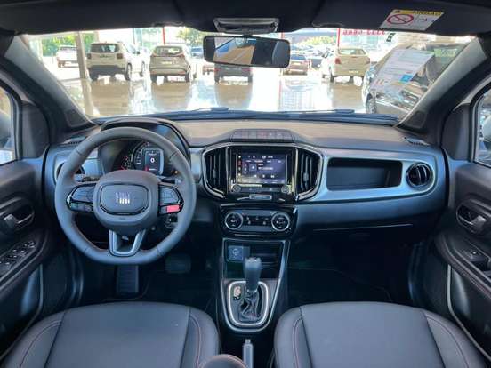 FIAT-STRADA-1.0 TURBO 200 FLEX ULTRA CD CVT FIAT-STRADA-2025