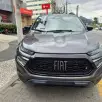 FIAT TORO 1.3 TURBO 270 FLEX VOLCANO AT6 FIAT TORO 1.3 TURBO 270 FLEX VOLCANO AT6