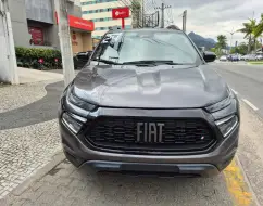 FIAT TORO 1.3 TURBO 270 FLEX VOLCANO AT6 FIAT TORO 1.3 TURBO 270 FLEX VOLCANO AT6