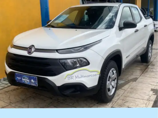 FIAT-TORO-1.8 16V EVO FLEX ENDURANCE AT6 FIAT-TORO-2019