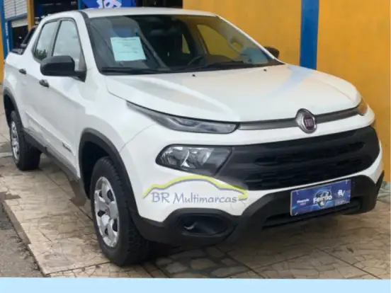 FIAT-TORO-1.8 16V EVO FLEX ENDURANCE AT6 FIAT-TORO-2019