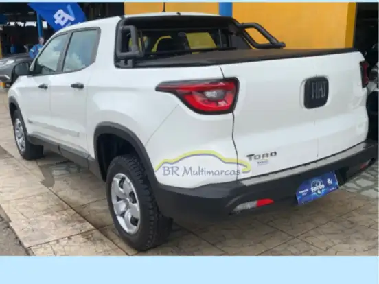 FIAT-TORO-1.8 16V EVO FLEX ENDURANCE AT6 FIAT-TORO-2019