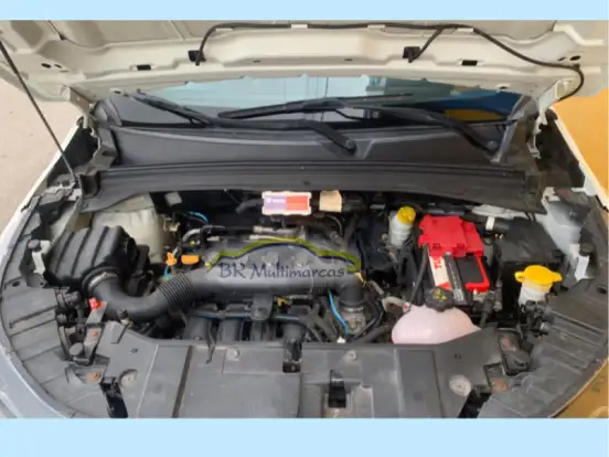 FIAT-TORO-1.8 16V EVO FLEX ENDURANCE AT6 FIAT-TORO-2019