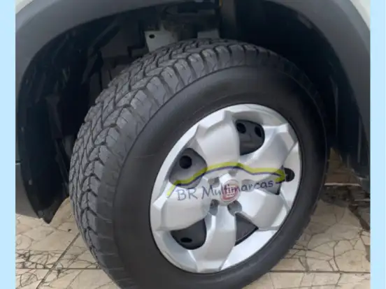 FIAT-TORO-1.8 16V EVO FLEX ENDURANCE AT6 FIAT-TORO-2019