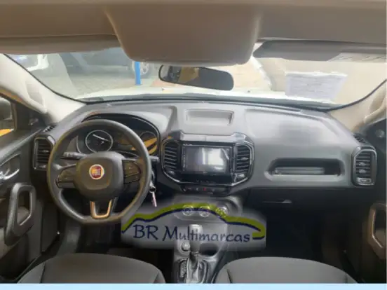 FIAT-TORO-1.8 16V EVO FLEX ENDURANCE AT6 FIAT-TORO-2019