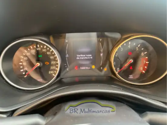 FIAT-TORO-1.8 16V EVO FLEX ENDURANCE AT6 FIAT-TORO-2019