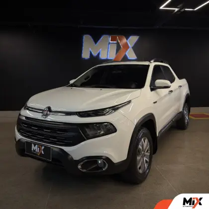 FIAT TORO 1.8 16V EVO FLEX FREEDOM AT6