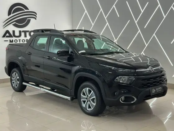 FIAT TORO 1.8 16V EVO FLEX FREEDOM AT6 FIAT TORO 1.8 16V EVO FLEX FREEDOM AT6