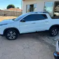 FIAT TORO 1.3 TURBO 270 FLEX FREEDOM AT6 FIAT TORO 1.3 TURBO 270 FLEX FREEDOM AT6