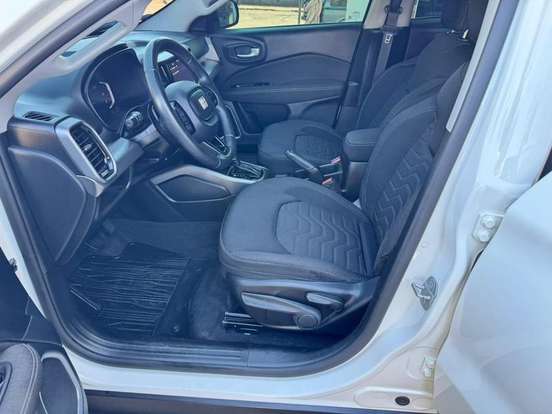 FIAT-TORO-1.3 TURBO 270 FLEX FREEDOM AT6 FIAT-TORO-2022