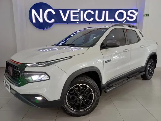 FIAT TORO 2.0 16V TURBO DIESEL ULTRA 4WD AT9