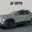 FIAT TORO 2.0 16V TURBO DIESEL ULTRA 4WD AT9 FIAT TORO 2.0 16V TURBO DIESEL ULTRA 4WD AT9